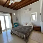 Myconian Unique Villa In Marathi -Elenas Hospitality -